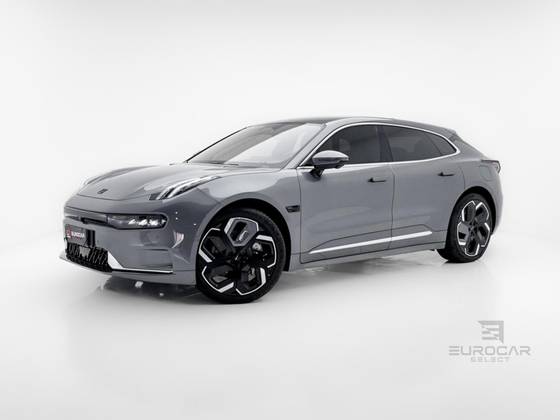 ZEEKR 001 100 KW ELÉTRICO PREMIUM AWD ZEEKR 001 100 KW ELÉTRICO PREMIUM AWD